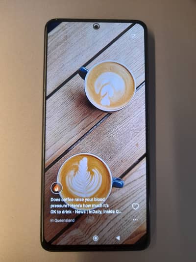 Xiaomi Note 12 Pro