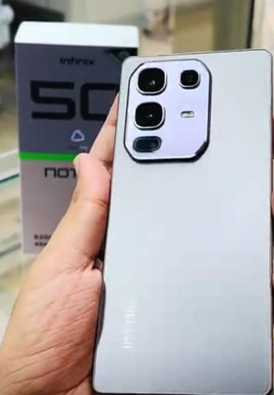 note 50 8/256