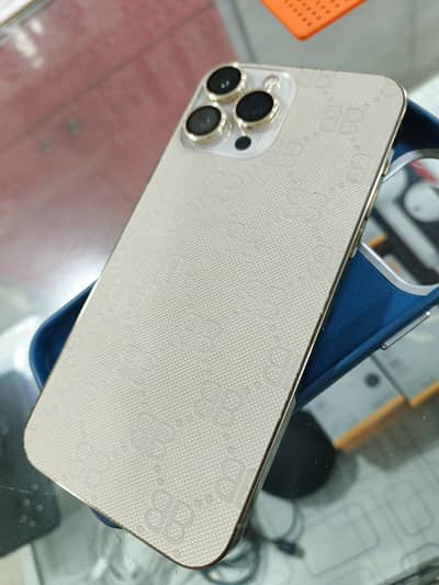 Iphone 13 pro Max 256gb non PTA