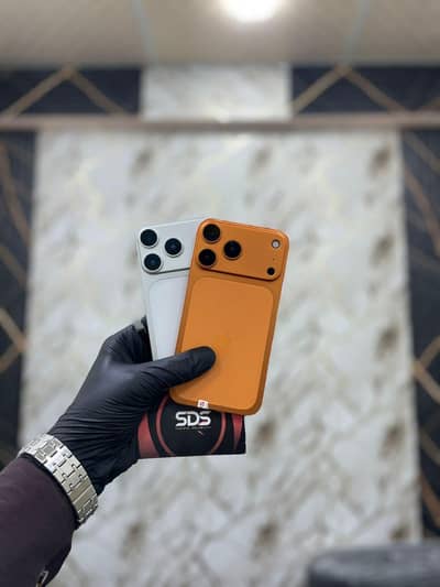 Apple iPhone XR - Converted 17 Pro - Non PTA - 64GB Memory