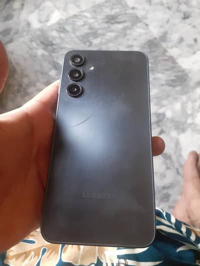 samsung a 16 used mobile
