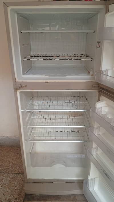 Dawlance fridge working conditions