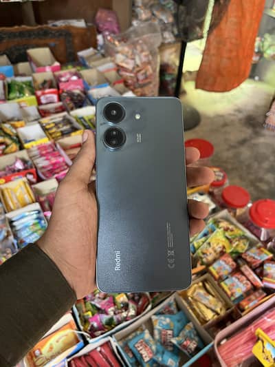 Redmi 13c