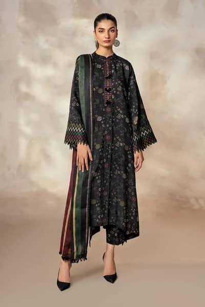 New Fashion Kurta For Eid 