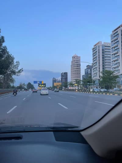 Office For Sale In New Blue Area Islamabad