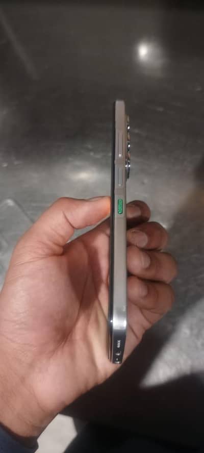 Infinix Hot 6i PTA Approved | 8GB+8GB RAM | 256GB Storage