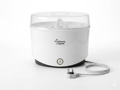 Tommee Tippee Sterilize