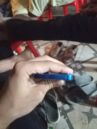 iPhone 12 mini non pta jv