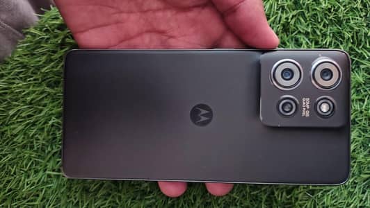MOTOROLA G75 5G