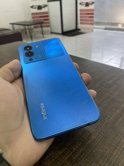 Infinix Note 12   8+8/128 gb …… urgent sale