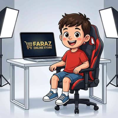 Faraz Online Store 