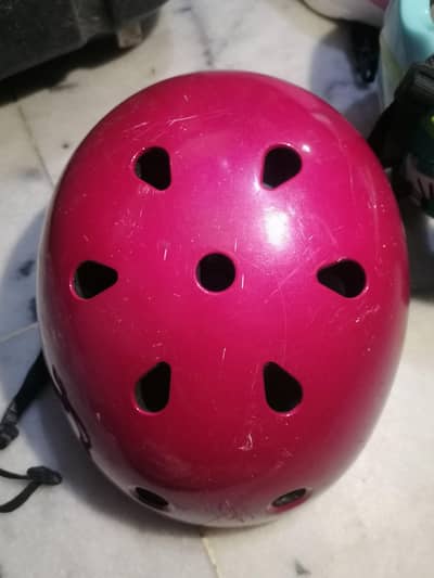 scooty helmet