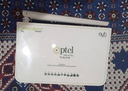 PTCL router/router/wifi router/modem/Extender/fiber router
