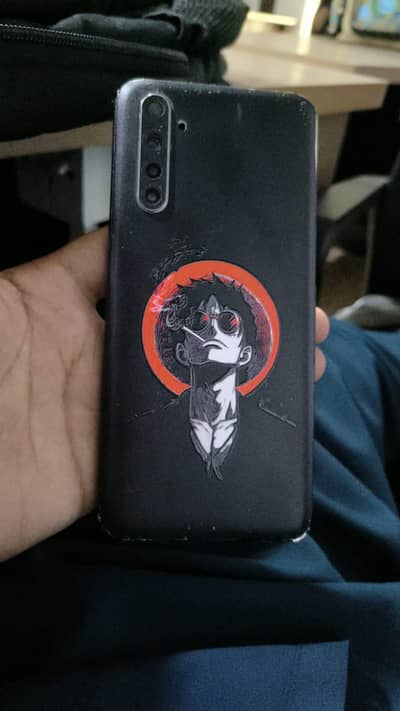 realme 6 8/128