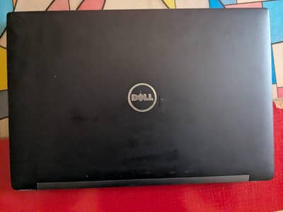 Dell I7 6thgen