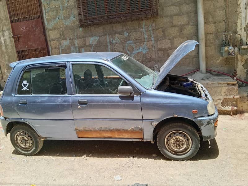 ڈاٹسو کورے 6