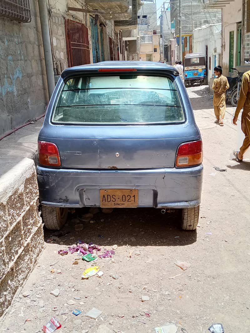 ڈاٹسو کورے 9