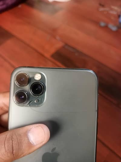 I phone 11 pro max 256 factory unlocked