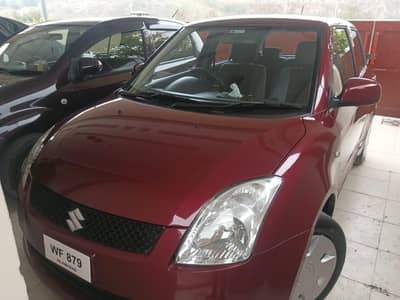 selling a car