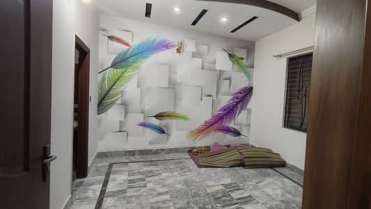 Sale A House In Gulshan-E-Ravi Prime Location