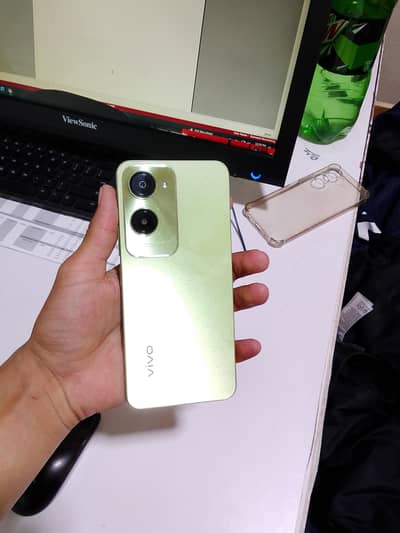vivo y18