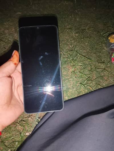 Xiaomi Redmi A3