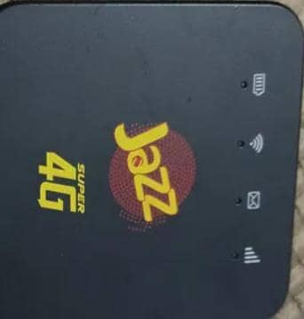 jazz device