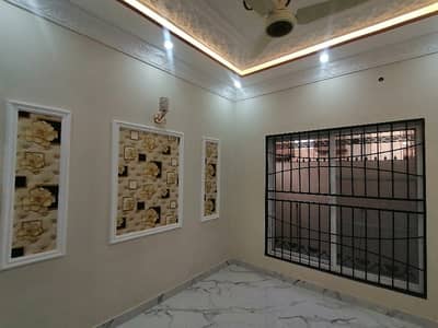 Your Dream Brand New 5 Marla House Is Available In Gulshan-e-Ravi - Block B