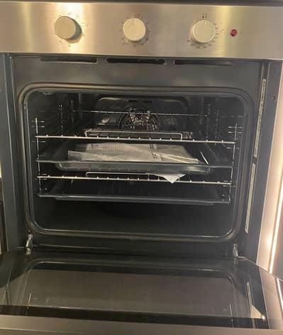 Franke oven 73 ltr  brand new available