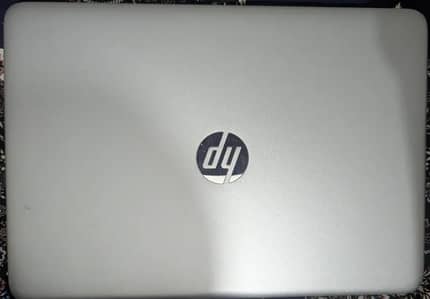 HP Laptop i5 7th Gen Urgent For Sale Need Cash