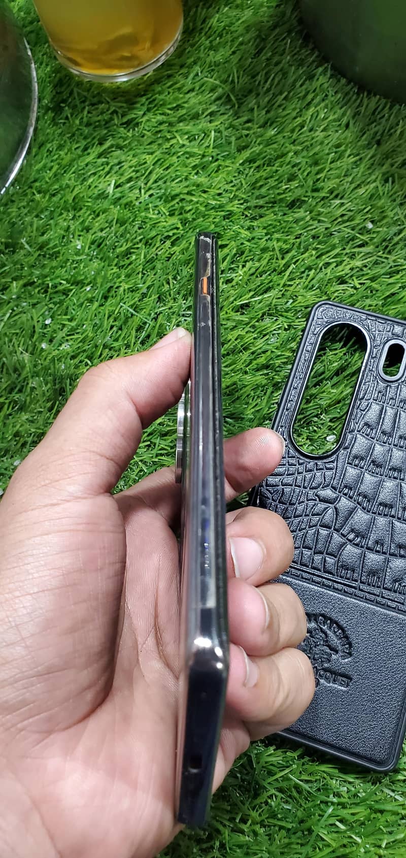 Tecno camon 40 pro 3
