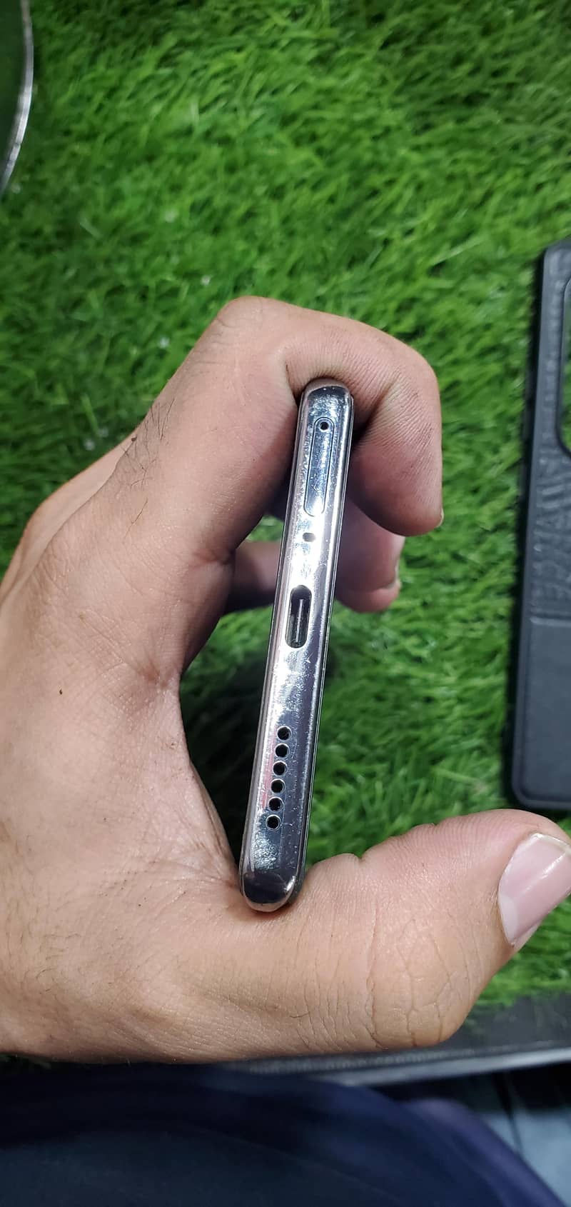 Tecno camon 40 pro 5
