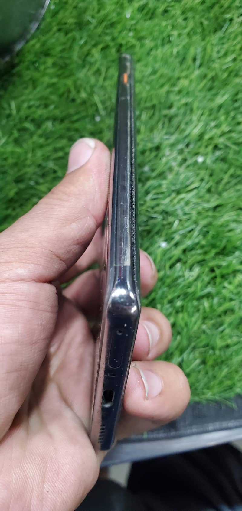 Tecno camon 40 pro 6