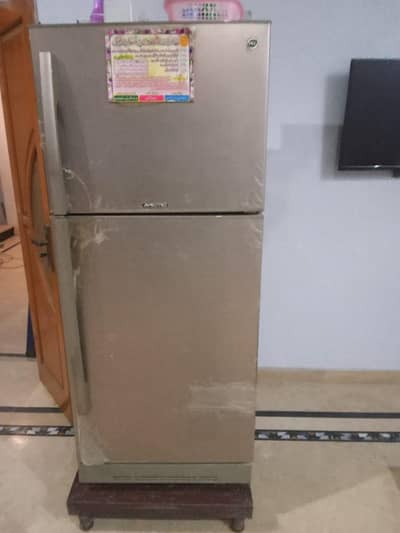 pel fridge