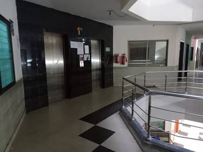 520 Square Feet Office For Rent Al Hafeez View