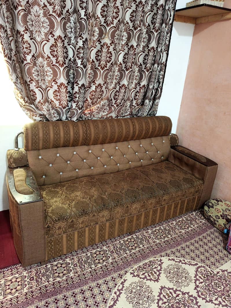 5 seater sofa set 0
