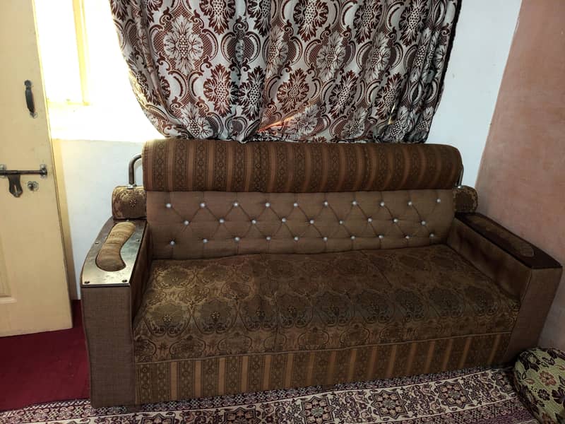 5 seater sofa set 1