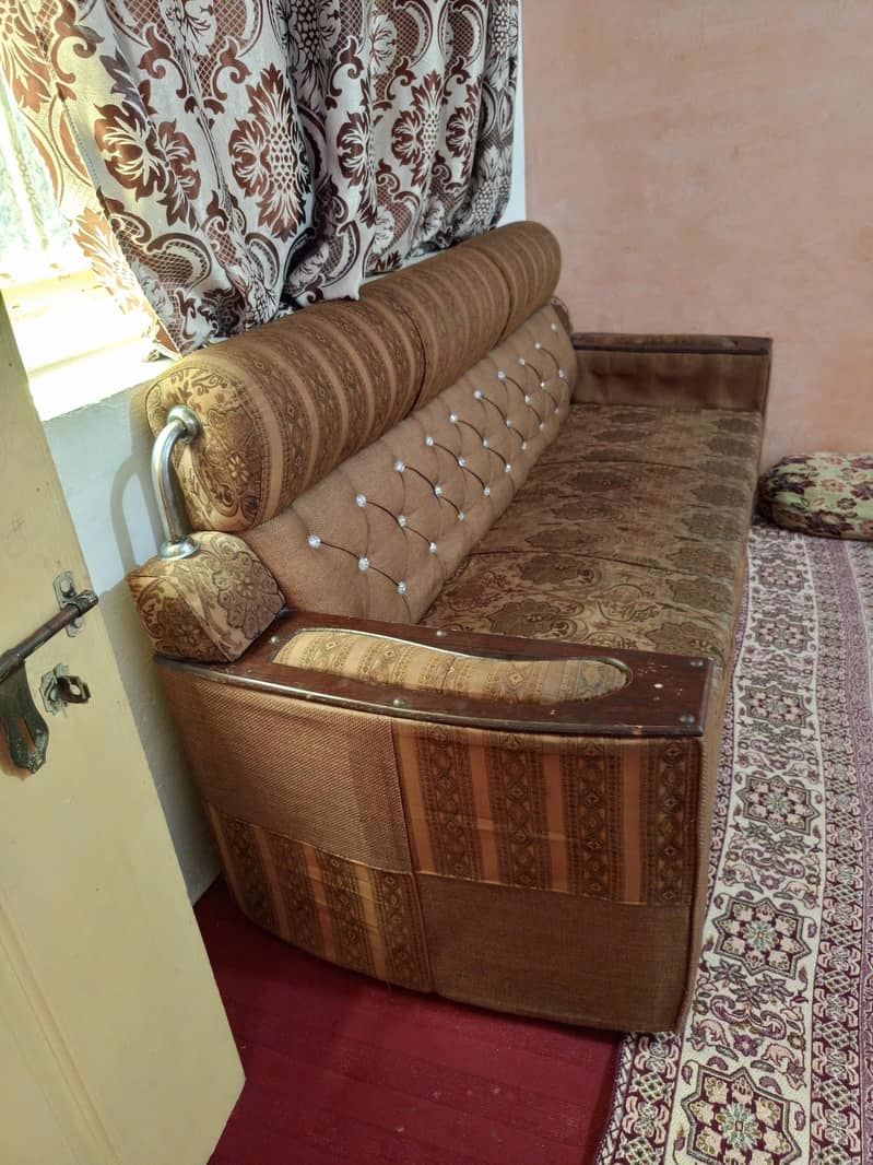 5 seater sofa set 2