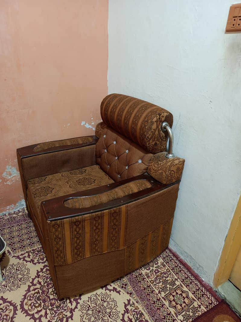 5 seater sofa set 4