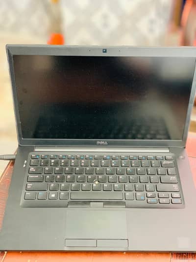 Dell i5 gen 7 256 SSD