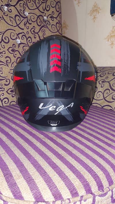Vega Orignal Helmet
