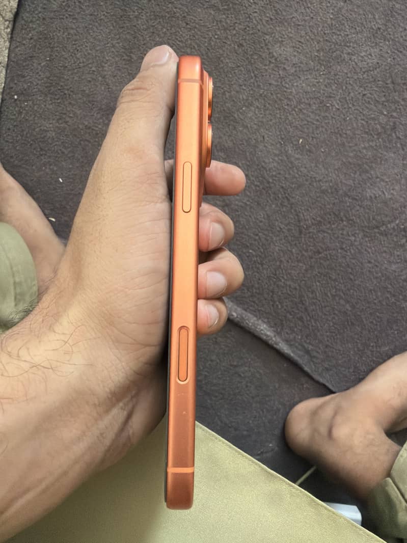 Iphone 17 pro max 1