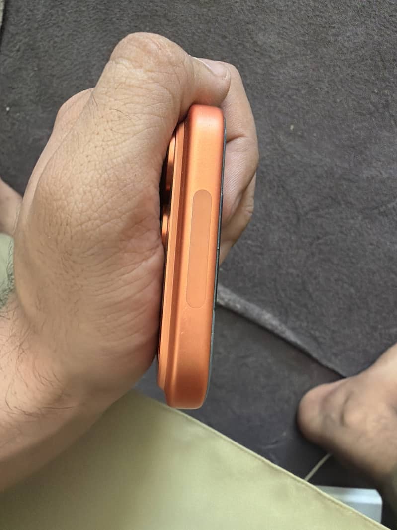 Iphone 17 pro max 3