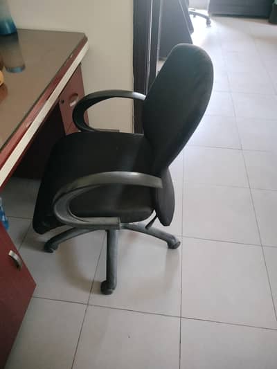 offisys by master relying chair