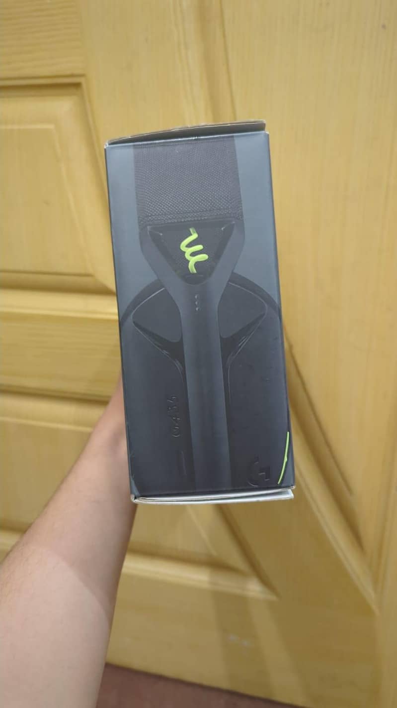 Logitech G435 2