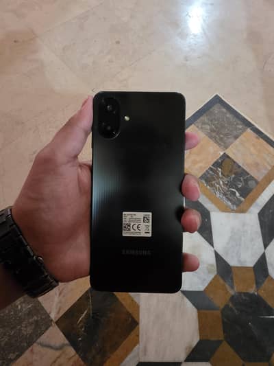 4gb 128gb sumsung ao7 R. S22,000