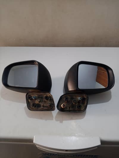 Daihatsu move custom