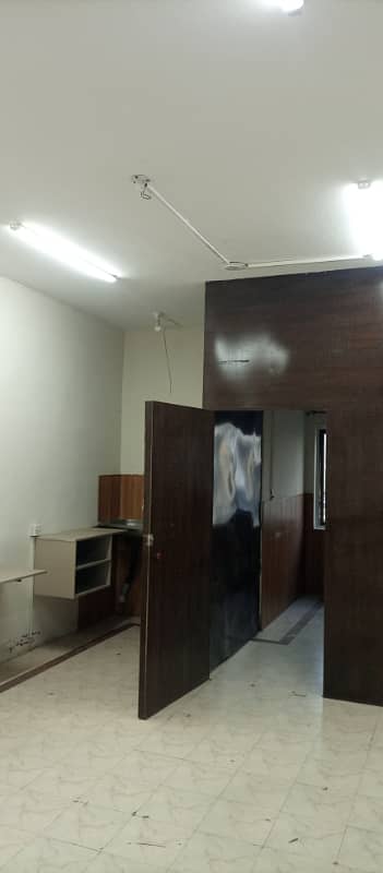 Office For Rent Al Hafeez Shopping Moll