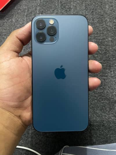 Iphone 12 Pro 256 GB 85BH