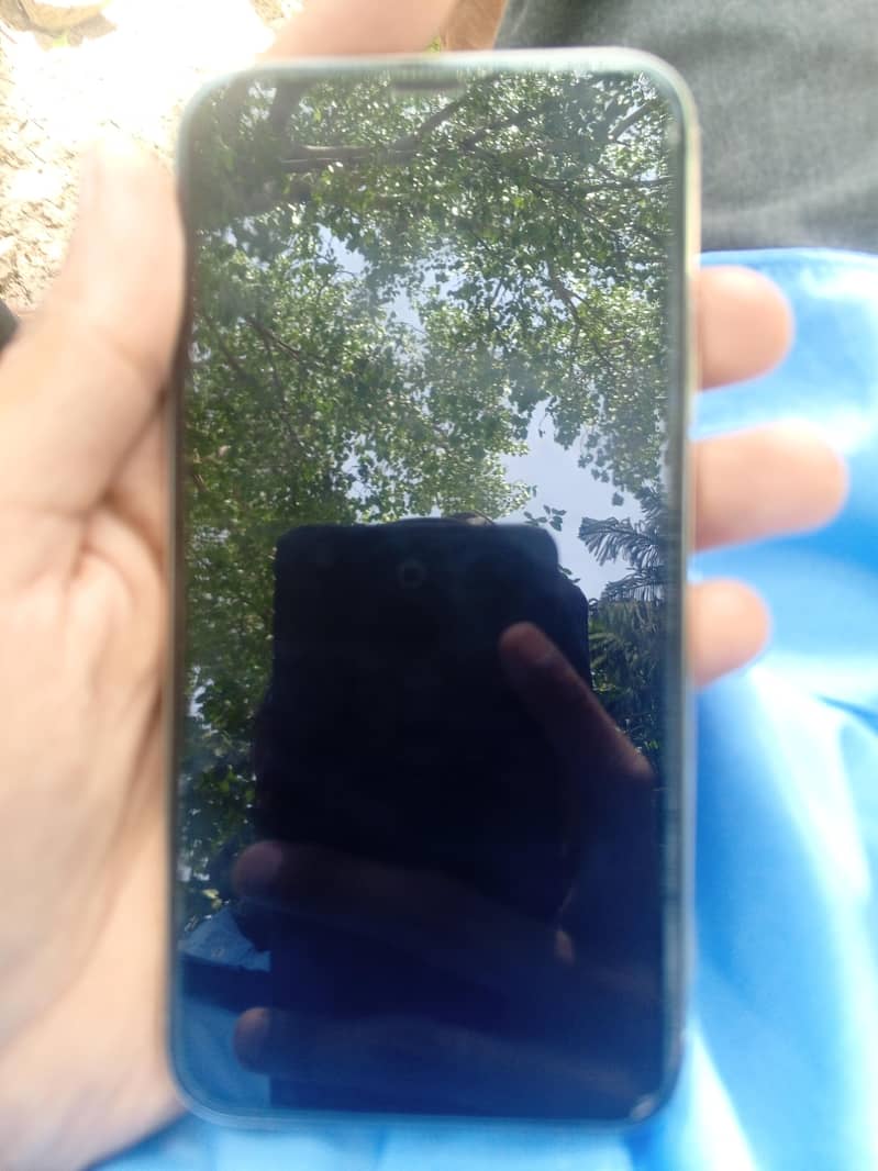 all ok condition 1